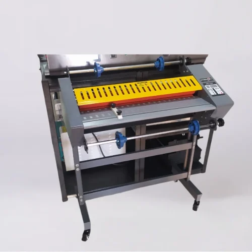 Mesin Laminating Roll FM 650 S