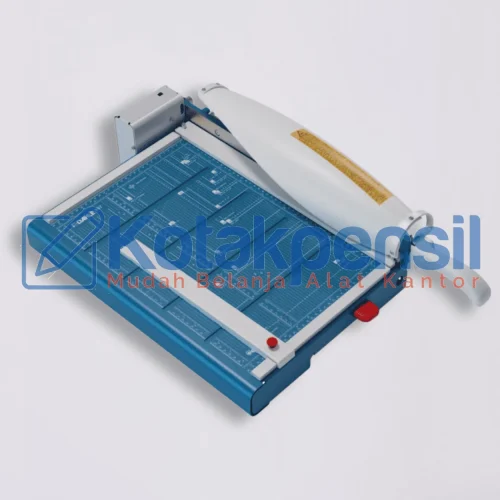Pemotong Kertas DAHLE 867