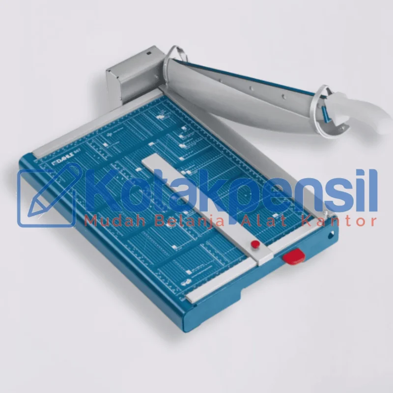 Pemotong Kertas DAHLE 867