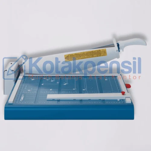 Pemotong Kertas DAHLE 867