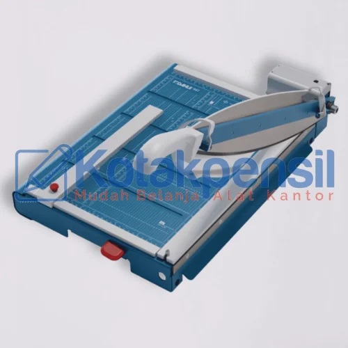 Pemotong Kertas DAHLE 867