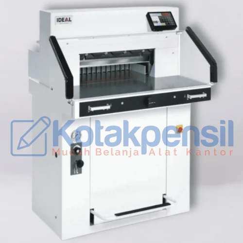 Pemotong Kertas IDEAL 5560
