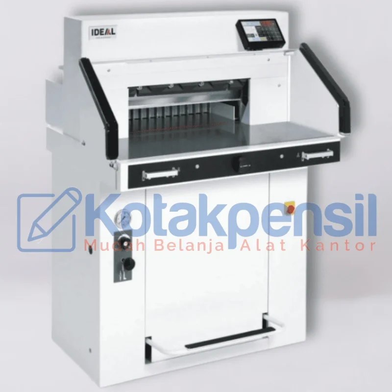 Pemotong Kertas IDEAL 5560