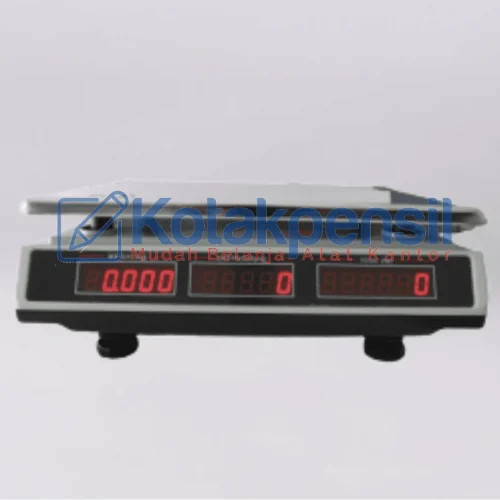 Timbangan Buah Digital SAYAKI ACS-A