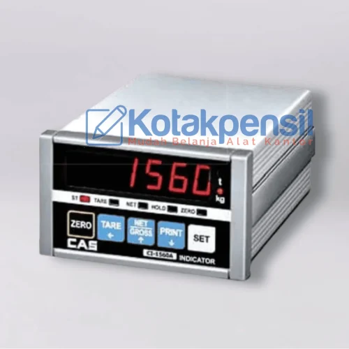 Timbangan Digital CAS CI-1560A