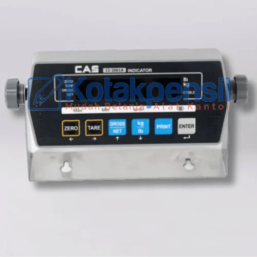 Timbangan Digital CAS CI-2001A Bench Scale
