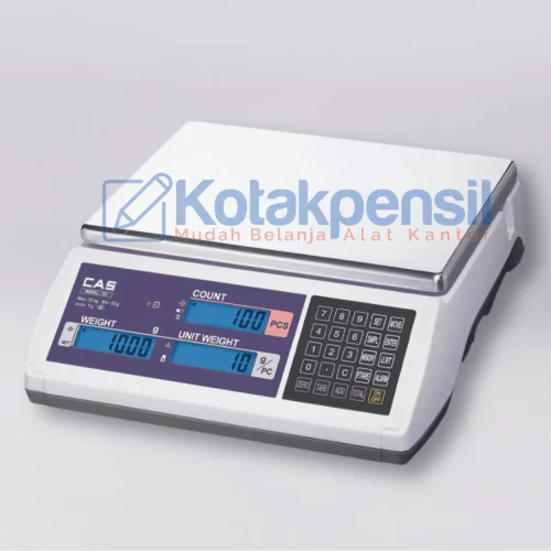 Timbangan Digital CAS EC