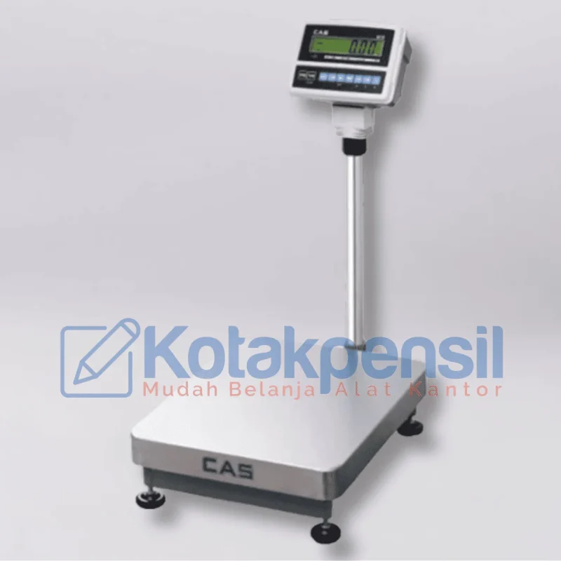 Timbangan Digital CAS HDI Bench Scale
