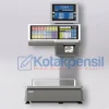 Timbangan Digital CAS Label Printing Bench Scale CL-5500D