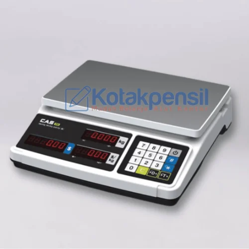 Timbangan Digital CAS PR-B Bench