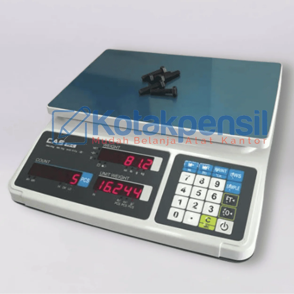 Timbangan Digital CAS PR-C