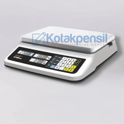 Timbangan Digital CAS PR-II-B Bench 30Kg / 1G
