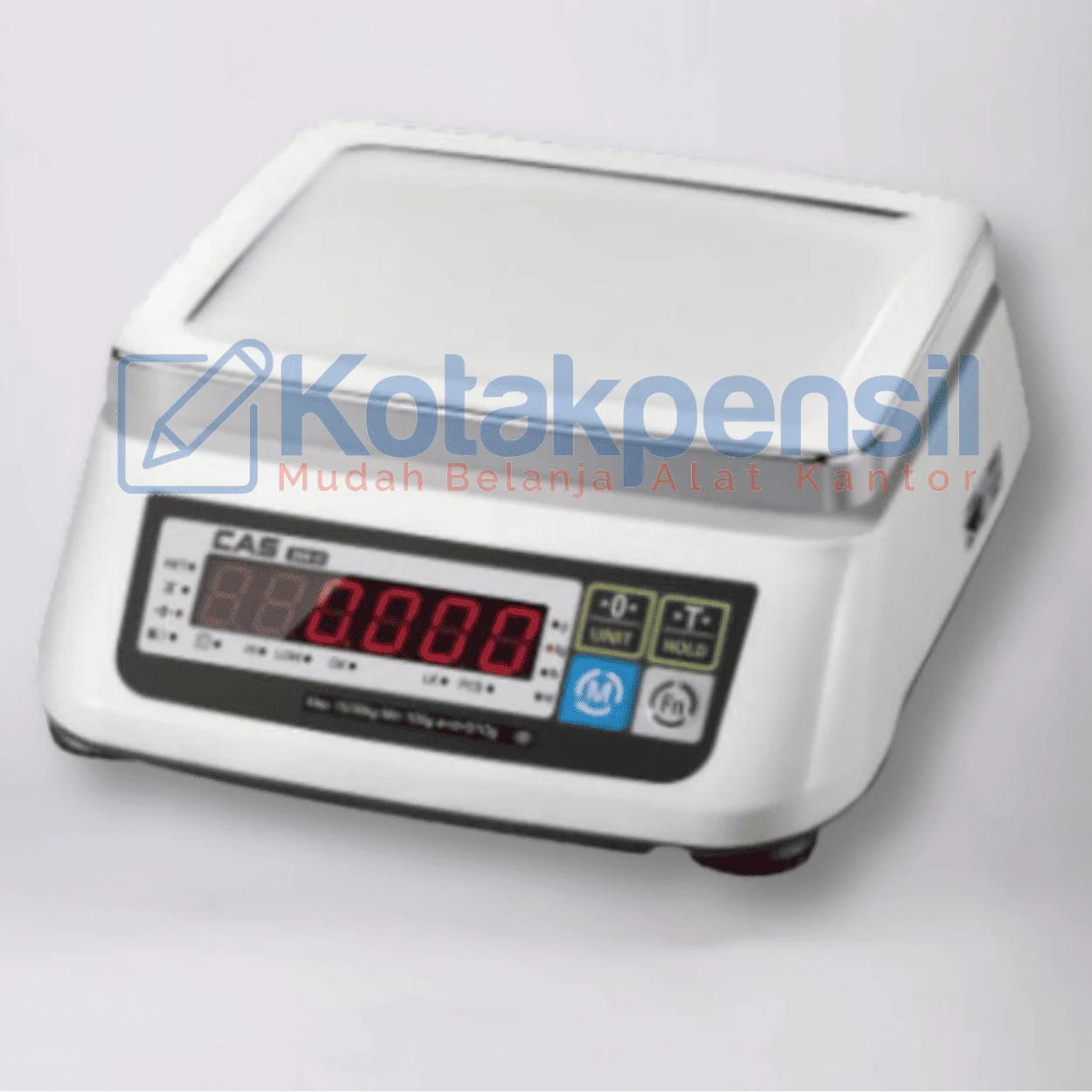 Timbangan Digital CAS SW II LED Single