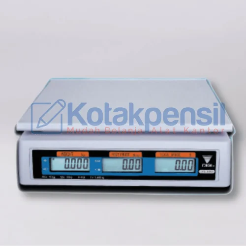 Timbangan Digital DIGI DS 880 Kap 30 kg