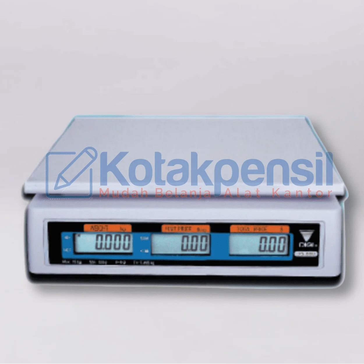 Timbangan Digital DIGI DS 880 Kap 30 kg