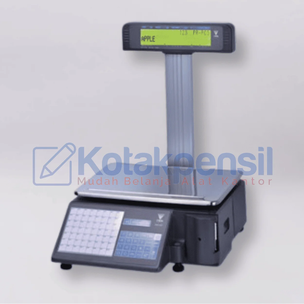 Timbangan Digital DIGI SM 320-P Kap 15kg