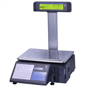 Timbangan Digital DIGI SM 320-P Kap 15kg