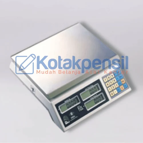 Timbangan Digital EXCELL Price Computing AM3