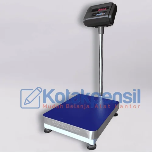 Timbangan Digital EXCELLENT BS MS A12E Series 150 Kg