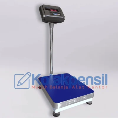 Timbangan Digital EXCELLENT BS MS A12E Series 150 Kg