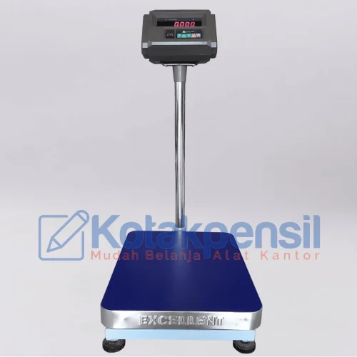 Timbangan Digital EXCELLENT BS MS A12E Series 150 Kg