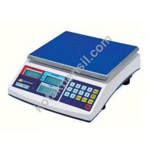 Timbangan Buah Digital EXCELLENT Counting Scale JCS-A