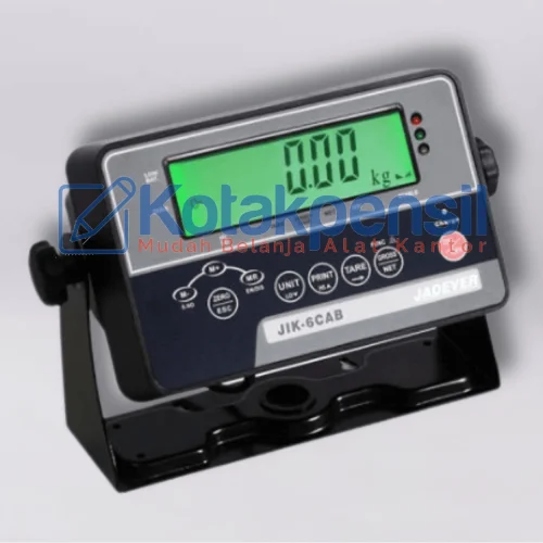 Timbangan Digital JADEVER JIK 6 CAB