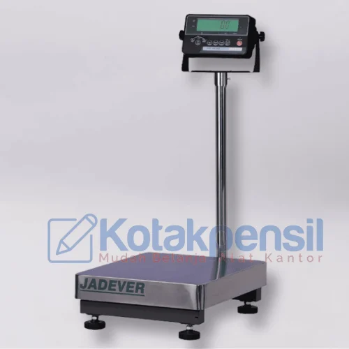 Timbangan Digital JADEVER JIK 6 CAB