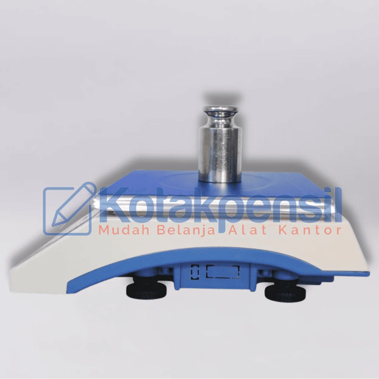 Timbangan Digital JADEVER JWN Weighing Scale - Gambar 3