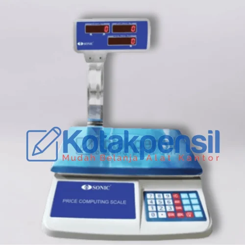 Timbangan Digital SONIC ACS-P