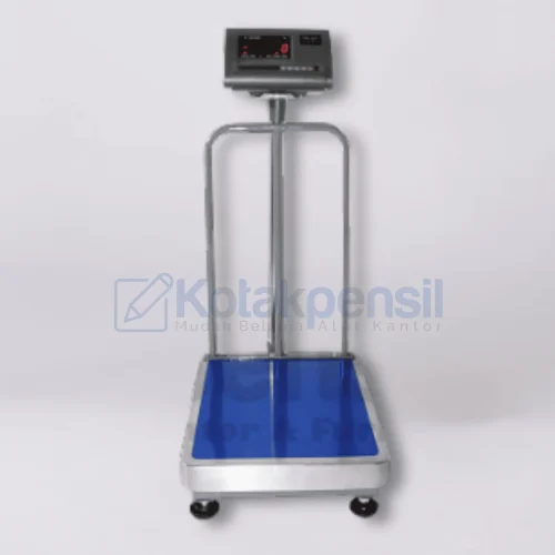 Timbangan Duduk Digital SAYAKI A12E 100Kg