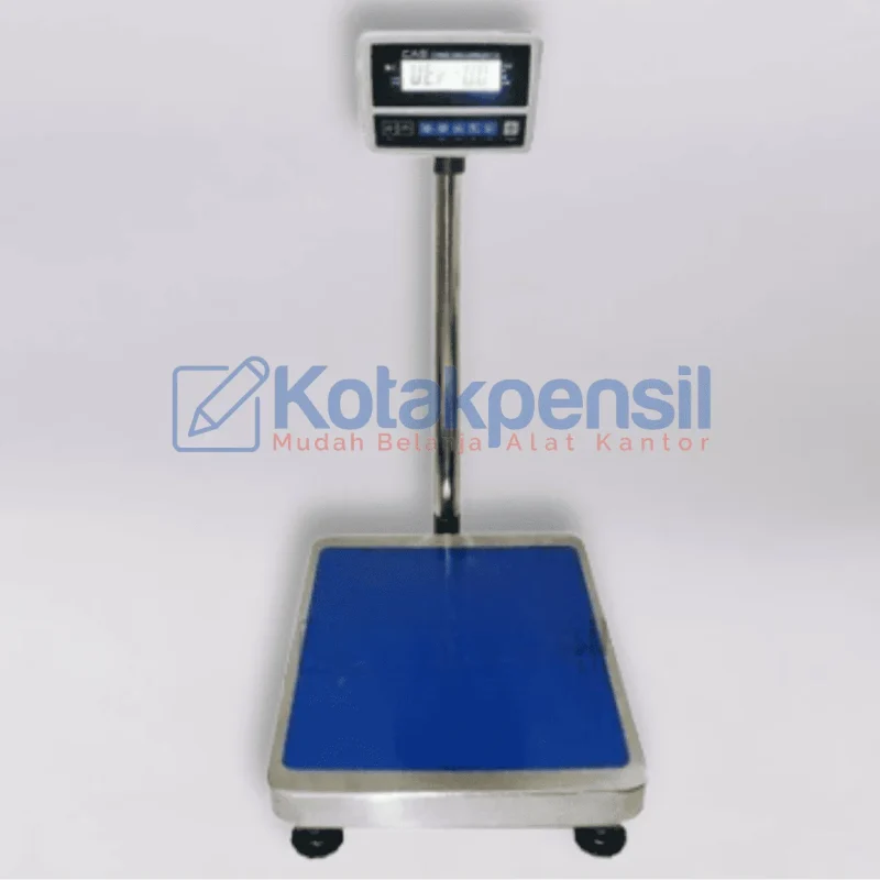 Timbangan Duduk Digital CAS 150 Kg
