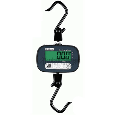 Timbangan Gantung Digital 3A SCALE DLE-200