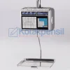 Timbangan Gantung Digital CAS CL 5000 J-CH