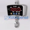 Timbangan Gantung Digital CAS Crane Scale IE-1700