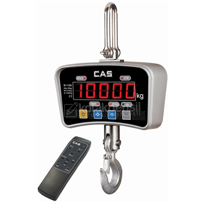 Timbangan Gantung Digital CAS Crane Scale IE-1700