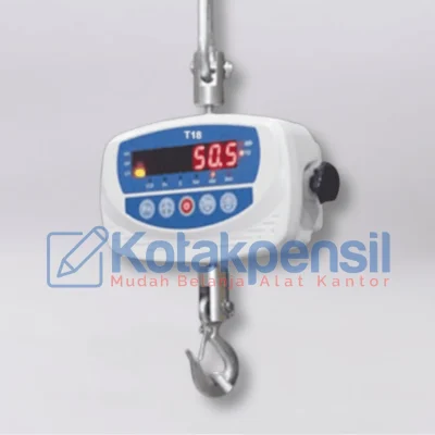 Timbangan Gantung Digital SAYAKI Pemancingan Galatama