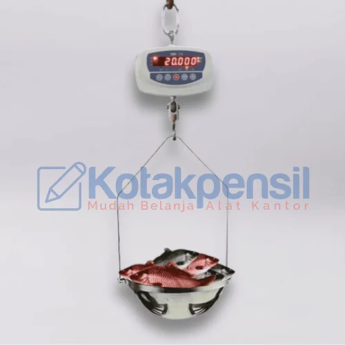 Timbangan Gantung Digital SONIC Crane Scale T18