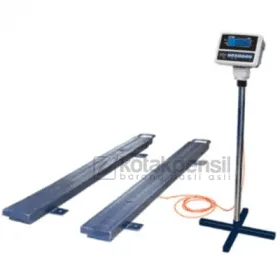 Timbangan Hewan Digital CAS Animal HDI Cap 2 Ton