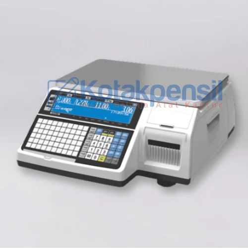 Timbangan Label Printing CAS CL-5200 J-B