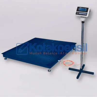 Timbangan Lantai Digital CAS HDI