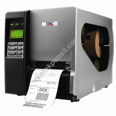 Printer Barcode TSC 2410M Pro - Series (Industrial Model)