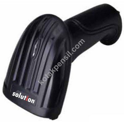 Barcode Scanner SOLUTION BS-100