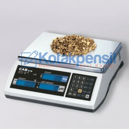 Timbangan Digital CAS JCS