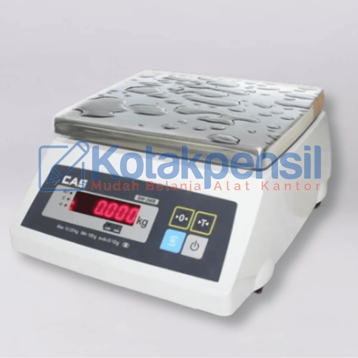 Timbangan Digital CAS SW-1WR