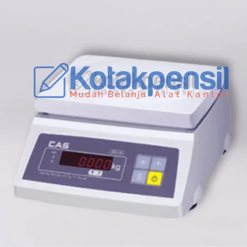 Timbangan Digital CAS SW-1LR