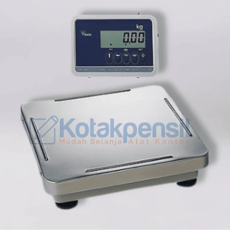 Timbangan Digital DIGI DI 166