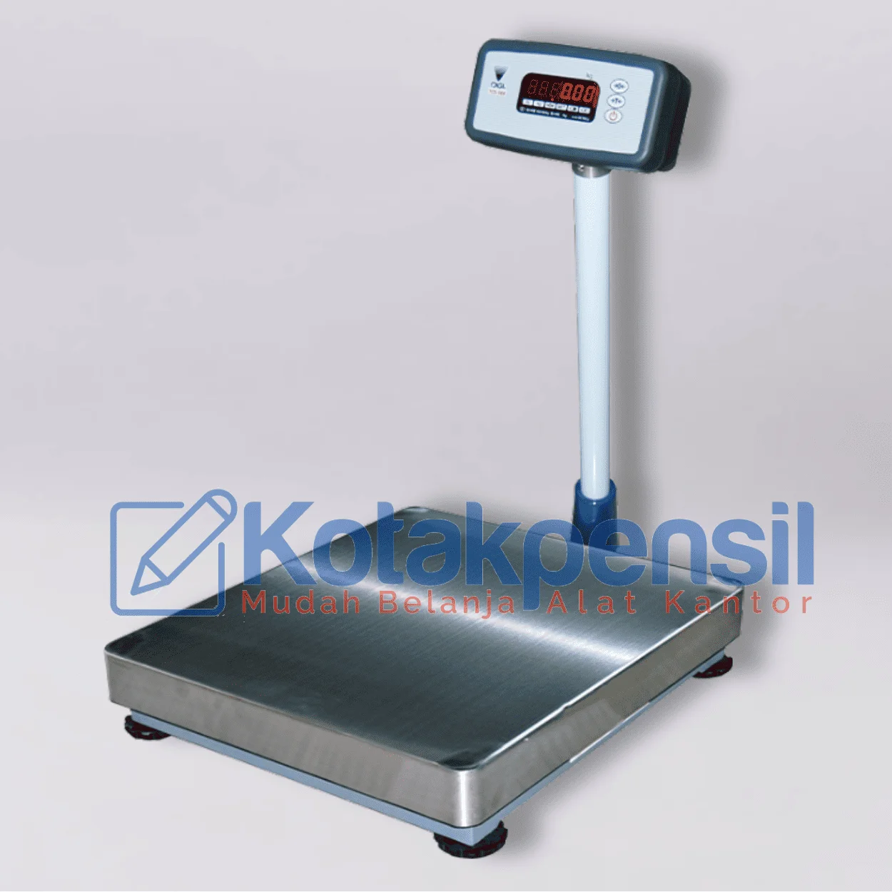 Timbangan Digital DIGI DS 560 SGA Kap 150kg