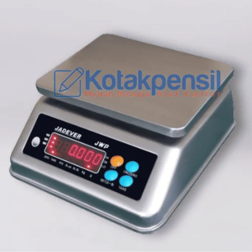 Timbangan Digital JADEVER JWP