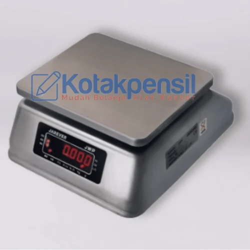 Timbangan Digital JADEVER JWP